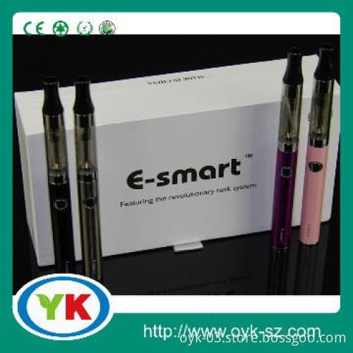 Newest esmart ecigarette ,esmart e-cigarette